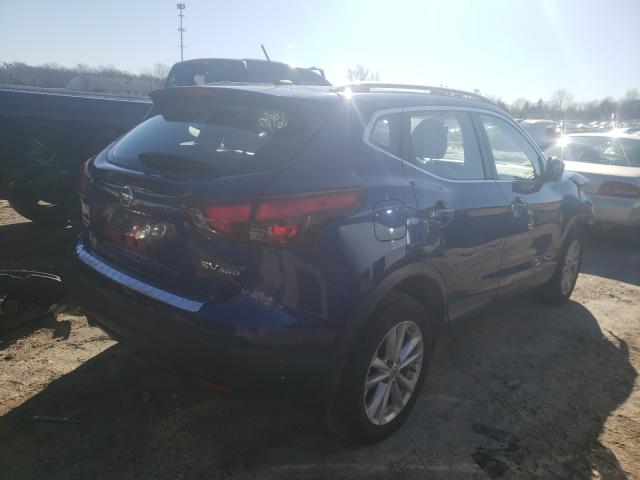 Photo 3 VIN: JN1BJ1CR2JW202748 - NISSAN ROGUE SPOR 