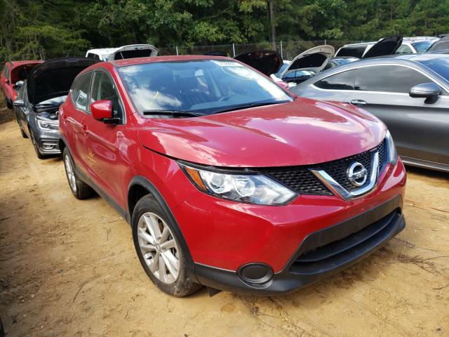 Photo 0 VIN: JN1BJ1CR2JW202975 - NISSAN ROGUE SPOR 