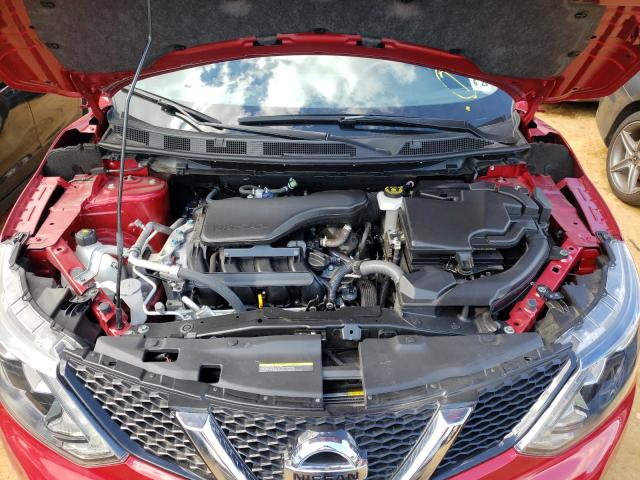 Photo 6 VIN: JN1BJ1CR2JW202975 - NISSAN ROGUE SPOR 