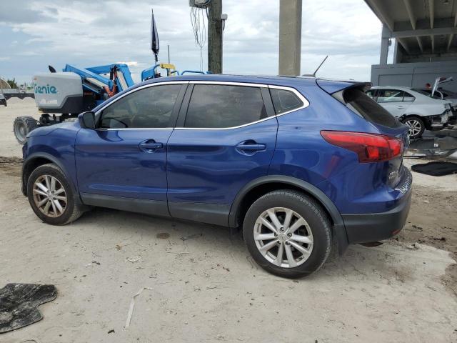 Photo 1 VIN: JN1BJ1CR2JW203205 - NISSAN ROGUE SPOR 