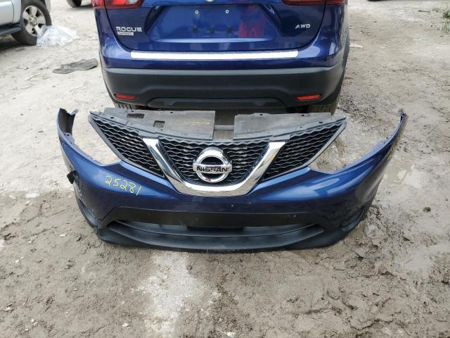 Photo 12 VIN: JN1BJ1CR2JW203205 - NISSAN ROGUE SPOR 