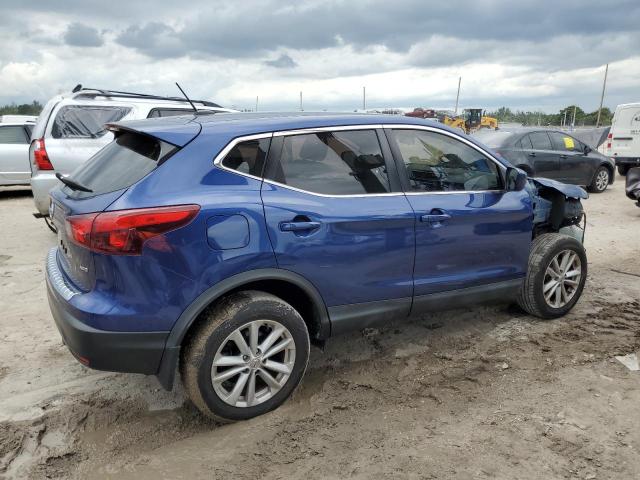 Photo 2 VIN: JN1BJ1CR2JW203205 - NISSAN ROGUE SPOR 