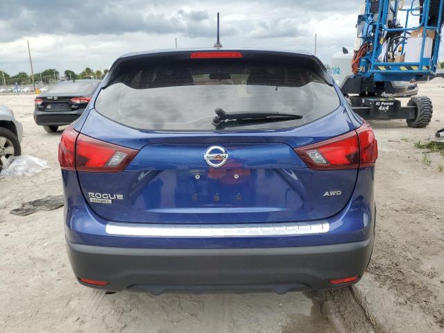 Photo 5 VIN: JN1BJ1CR2JW203205 - NISSAN ROGUE SPOR 