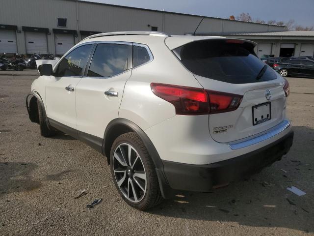 Photo 2 VIN: JN1BJ1CR2JW204872 - NISSAN ROGUE SPOR 