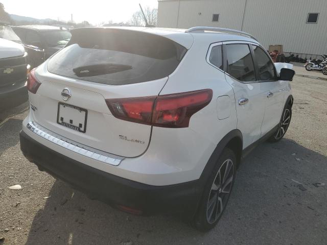 Photo 3 VIN: JN1BJ1CR2JW204872 - NISSAN ROGUE SPOR 