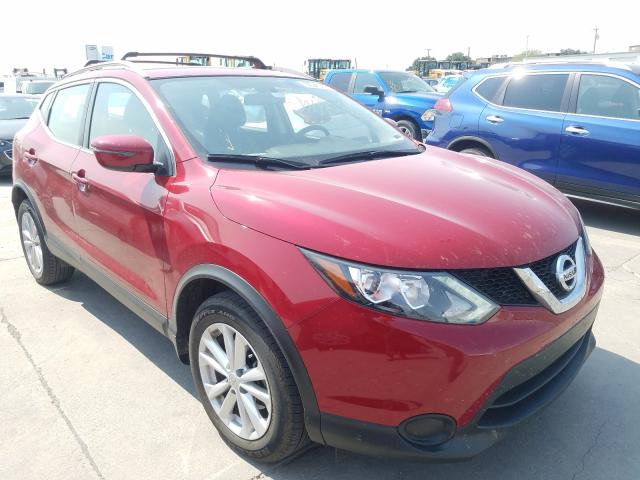 Photo 0 VIN: JN1BJ1CR2JW208162 - NISSAN ROGUE SPOR 