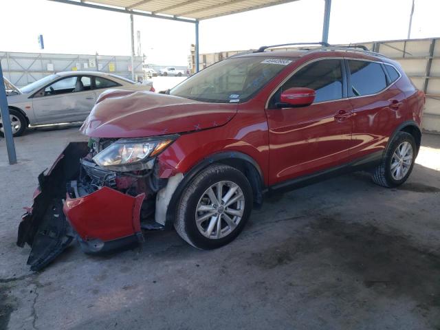 Photo 0 VIN: JN1BJ1CR2JW208758 - NISSAN ROGUE SPOR 