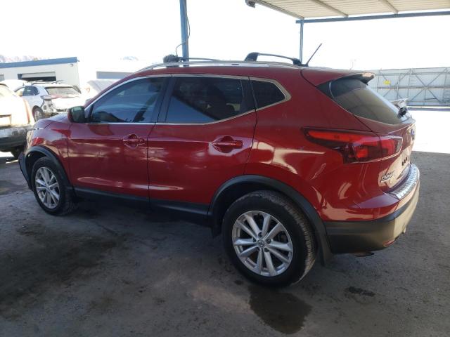 Photo 1 VIN: JN1BJ1CR2JW208758 - NISSAN ROGUE SPOR 