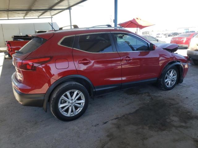 Photo 2 VIN: JN1BJ1CR2JW208758 - NISSAN ROGUE SPOR 