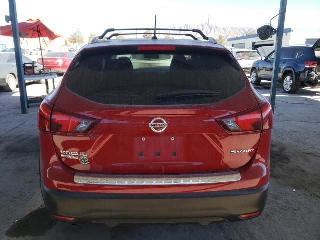 Photo 5 VIN: JN1BJ1CR2JW208758 - NISSAN ROGUE SPOR 