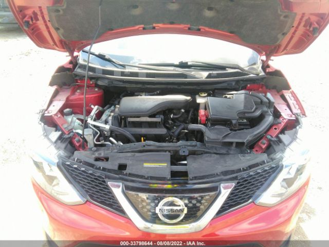 Photo 9 VIN: JN1BJ1CR2JW250847 - NISSAN ROGUE SPORT 