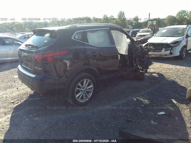 Photo 3 VIN: JN1BJ1CR2JW252209 - NISSAN ROGUE SPORT 