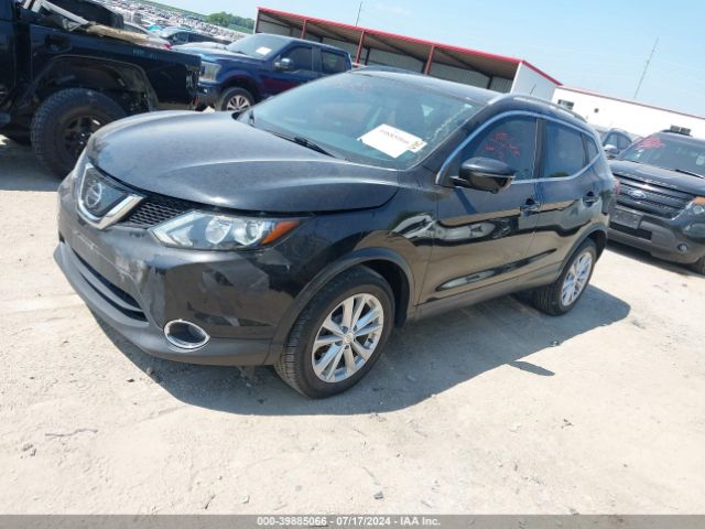 Photo 1 VIN: JN1BJ1CR2JW252291 - NISSAN ROGUE SPORT 