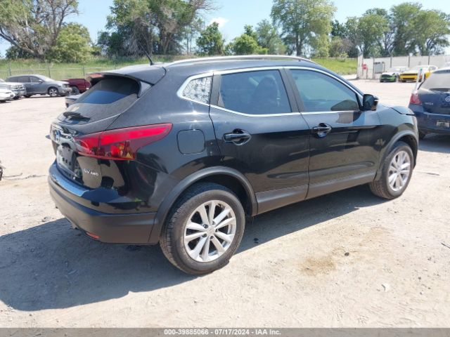 Photo 3 VIN: JN1BJ1CR2JW252291 - NISSAN ROGUE SPORT 