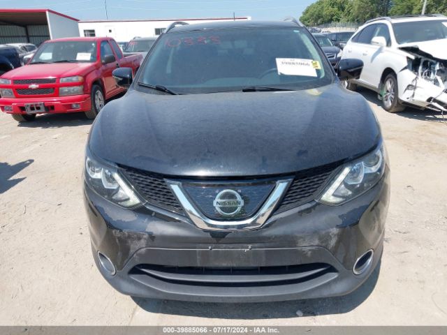 Photo 5 VIN: JN1BJ1CR2JW252291 - NISSAN ROGUE SPORT 