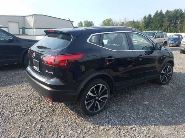 Photo 3 VIN: JN1BJ1CR2JW252484 - NISSAN ROGUE 