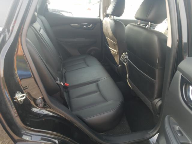 Photo 5 VIN: JN1BJ1CR2JW252484 - NISSAN ROGUE 