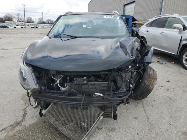 Photo 4 VIN: JN1BJ1CR2JW252694 - NISSAN ROGUE 