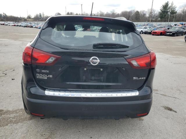 Photo 5 VIN: JN1BJ1CR2JW252694 - NISSAN ROGUE 