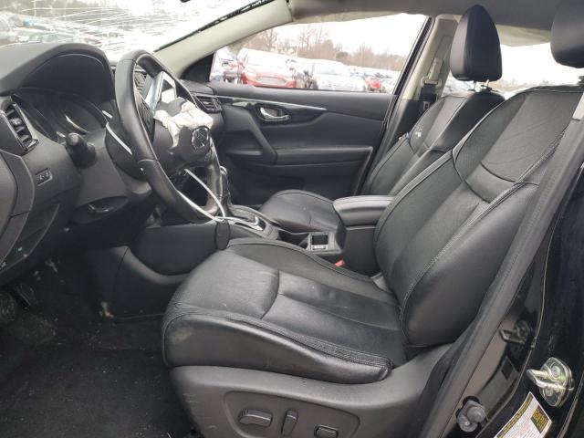 Photo 6 VIN: JN1BJ1CR2JW252694 - NISSAN ROGUE 