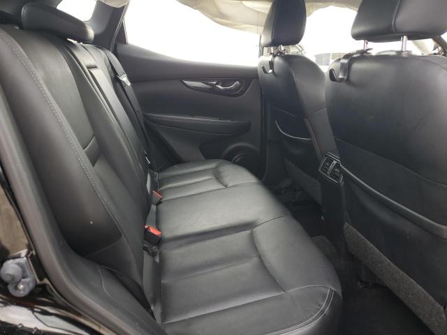 Photo 9 VIN: JN1BJ1CR2JW252694 - NISSAN ROGUE 