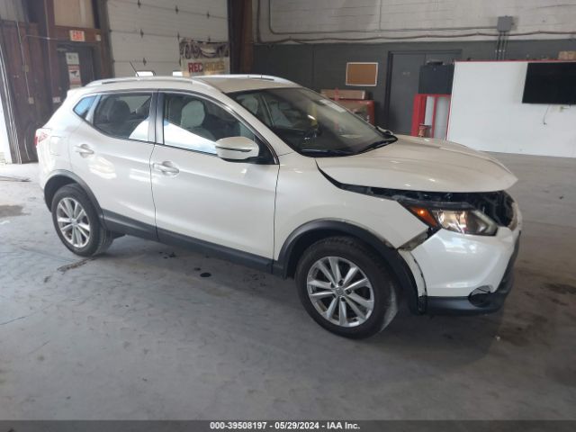 Photo 0 VIN: JN1BJ1CR2JW252792 - NISSAN ROGUE SPORT 