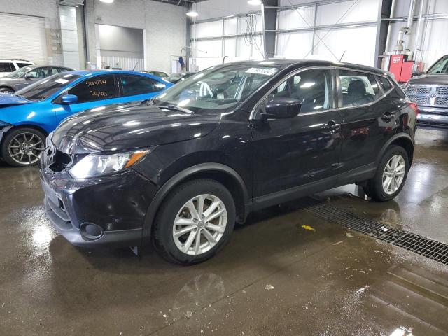 Photo 0 VIN: JN1BJ1CR2JW254431 - NISSAN ROGUE SPT 