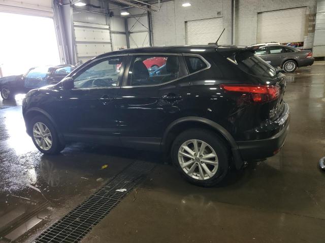 Photo 1 VIN: JN1BJ1CR2JW254431 - NISSAN ROGUE SPT 