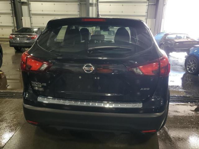 Photo 5 VIN: JN1BJ1CR2JW254431 - NISSAN ROGUE SPT 