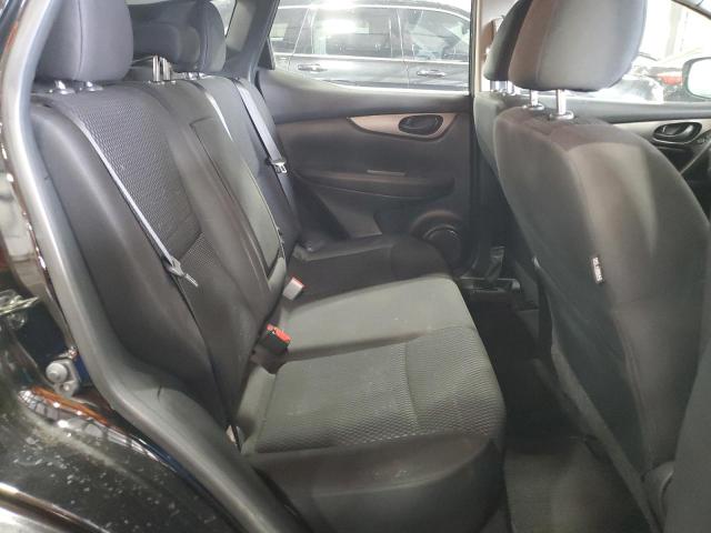 Photo 9 VIN: JN1BJ1CR2JW254431 - NISSAN ROGUE SPT 