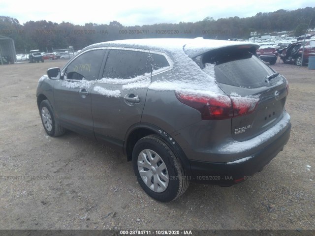 Photo 2 VIN: JN1BJ1CR2JW255403 - NISSAN ROGUE SPORT 