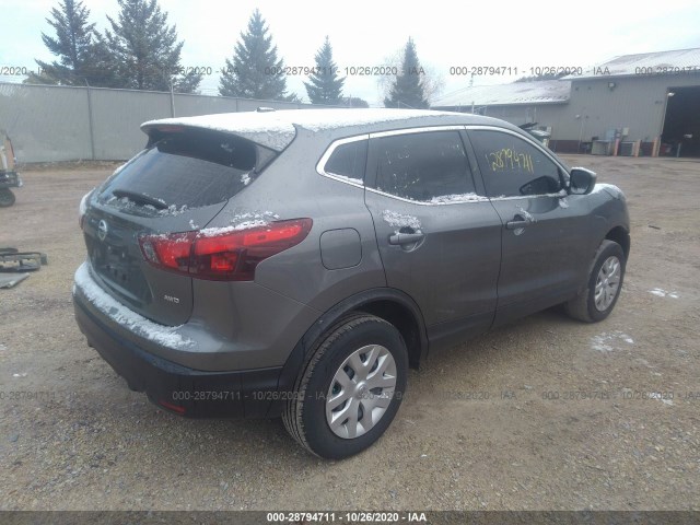 Photo 3 VIN: JN1BJ1CR2JW255403 - NISSAN ROGUE SPORT 