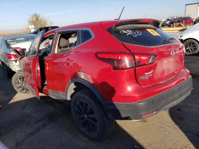 Photo 1 VIN: JN1BJ1CR2JW259273 - NISSAN ROGUE 