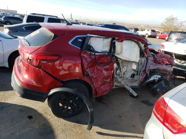 Photo 2 VIN: JN1BJ1CR2JW259273 - NISSAN ROGUE 