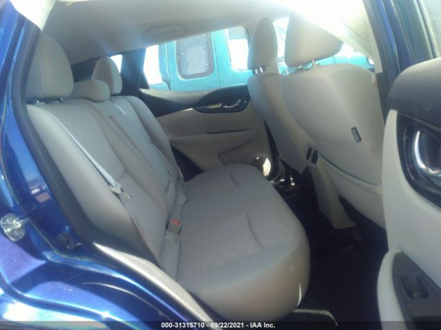 Photo 7 VIN: JN1BJ1CR2JW268684 - NISSAN ROGUE SPORT 