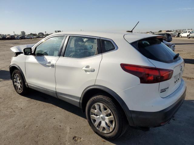 Photo 1 VIN: JN1BJ1CR2JW280852 - NISSAN ROGUE SPOR 