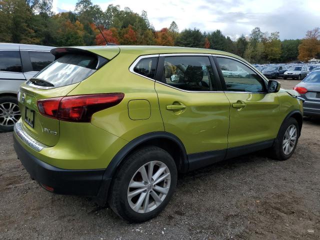 Photo 2 VIN: JN1BJ1CR2JW281841 - NISSAN QASHQAI SV 