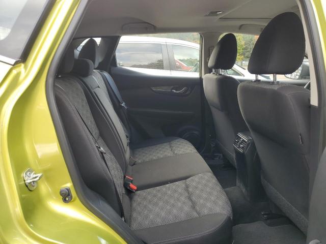 Photo 9 VIN: JN1BJ1CR2JW281841 - NISSAN QASHQAI SV 