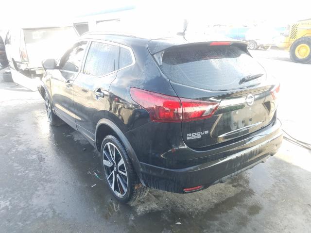 Photo 2 VIN: JN1BJ1CR2JW283301 - NISSAN ROGUE SPOR 