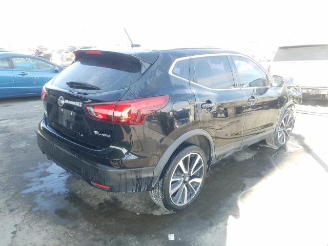 Photo 3 VIN: JN1BJ1CR2JW283301 - NISSAN ROGUE SPOR 