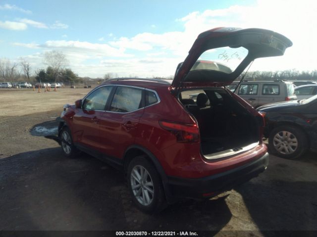 Photo 2 VIN: JN1BJ1CR2JW284142 - NISSAN ROGUE SPORT 