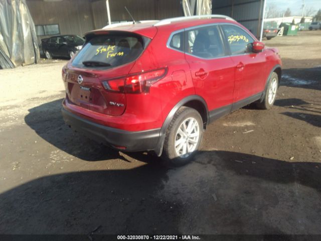 Photo 3 VIN: JN1BJ1CR2JW284142 - NISSAN ROGUE SPORT 