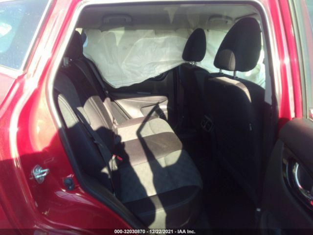 Photo 7 VIN: JN1BJ1CR2JW284142 - NISSAN ROGUE SPORT 