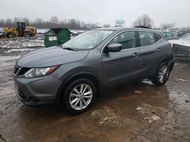 Photo 0 VIN: JN1BJ1CR2JW287428 - NISSAN ROGUE SPOR 