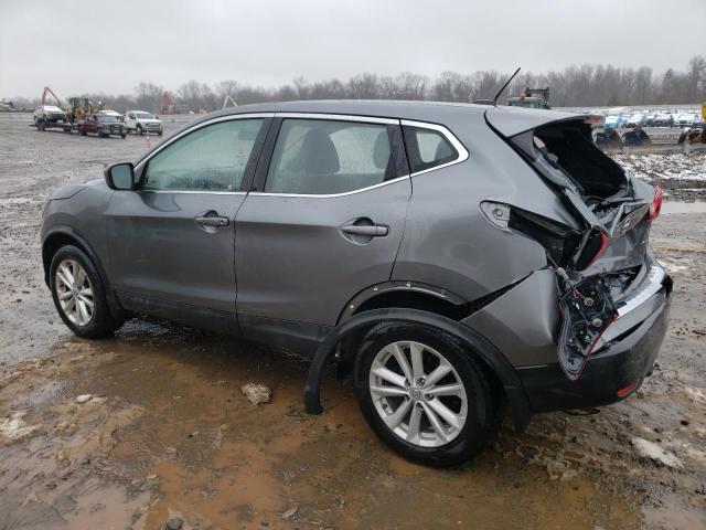 Photo 1 VIN: JN1BJ1CR2JW287428 - NISSAN ROGUE SPOR 