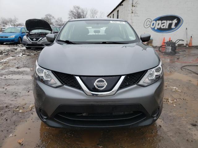 Photo 4 VIN: JN1BJ1CR2JW287428 - NISSAN ROGUE SPOR 