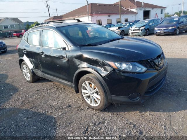 Photo 0 VIN: JN1BJ1CR2JW288563 - NISSAN ROGUE SPORT 