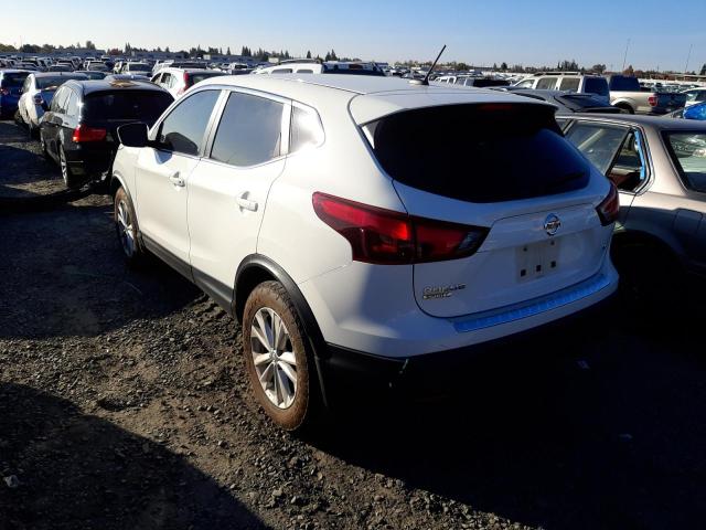 Photo 1 VIN: JN1BJ1CR2JW291415 - NISSAN ROGUE SPOR 