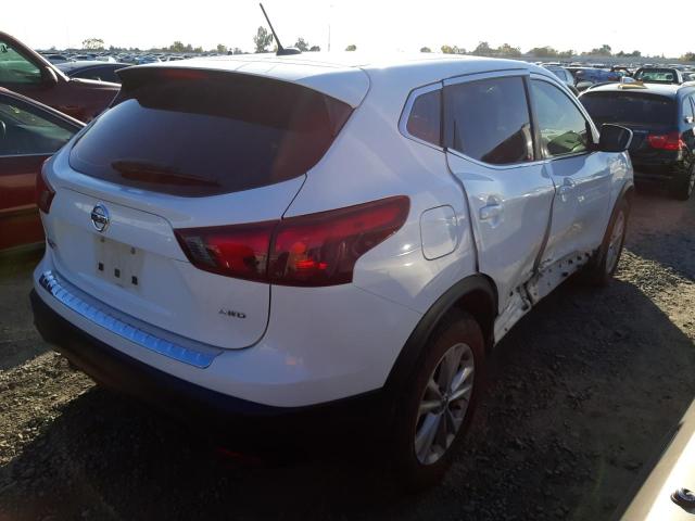 Photo 2 VIN: JN1BJ1CR2JW291415 - NISSAN ROGUE SPOR 