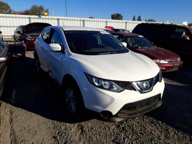 Photo 3 VIN: JN1BJ1CR2JW291415 - NISSAN ROGUE SPOR 